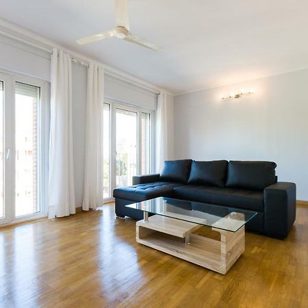 Apartamento céntrico puerto olímpico. Appartamento Barcellona Esterno foto