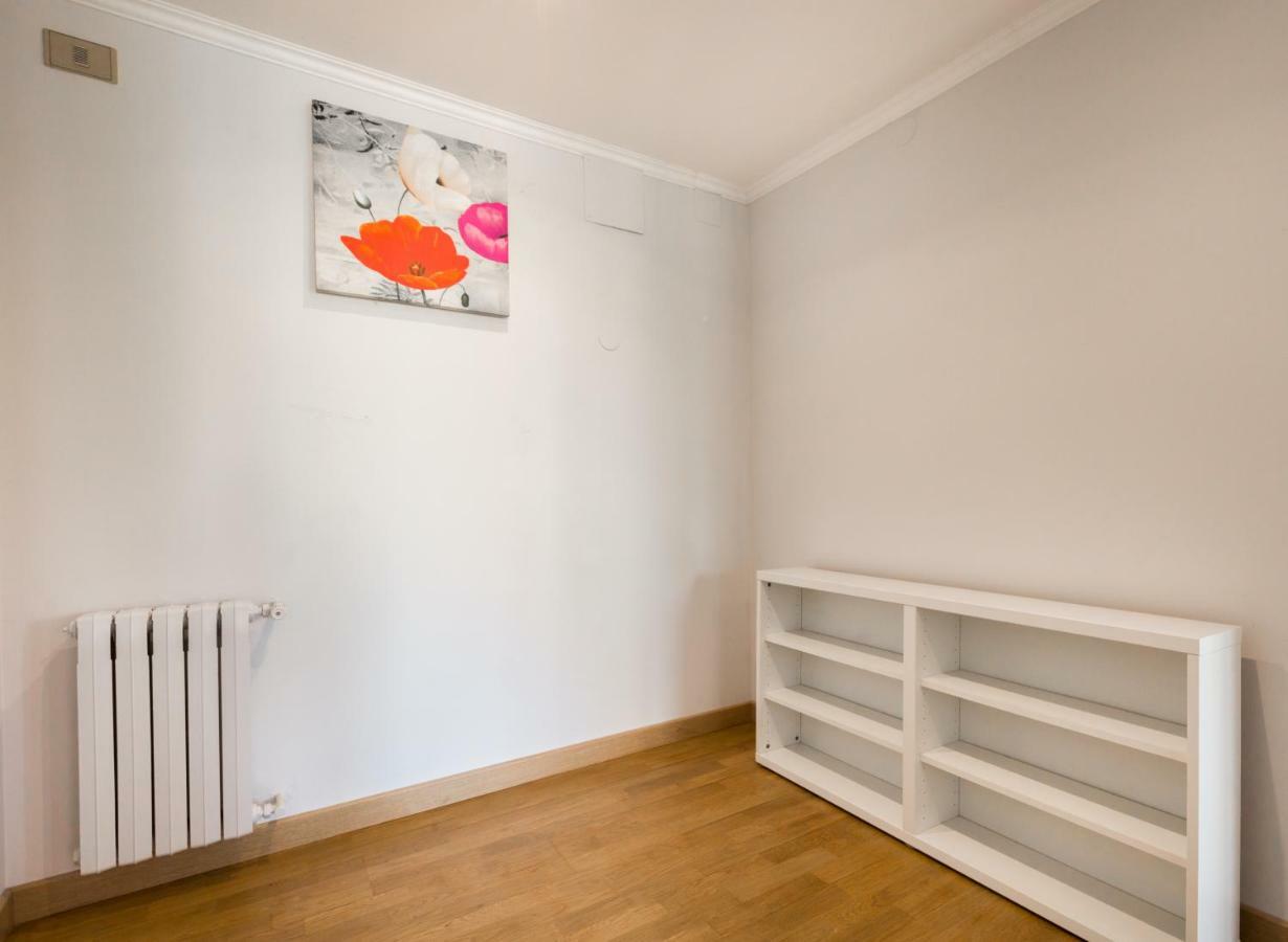 Apartamento céntrico puerto olímpico. Appartamento Barcellona Esterno foto